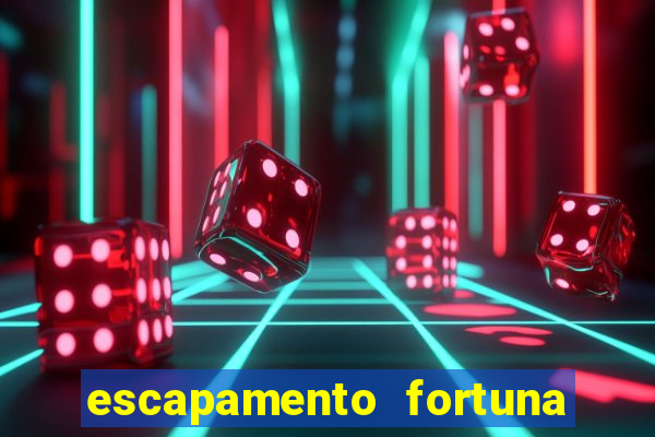 escapamento fortuna para biz 125